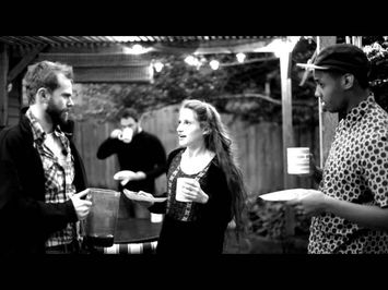 Adoptation - Official Trailer