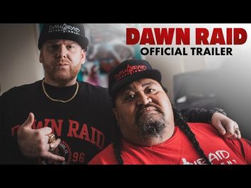Official Trailer
