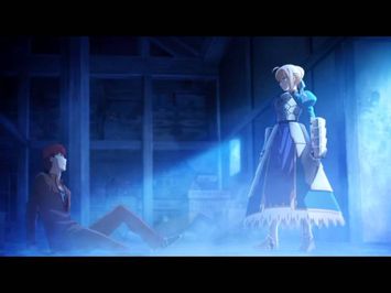 Trailer 3 [Subtitled]