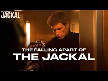 The Day of the Jackal Finale: Ending Explained