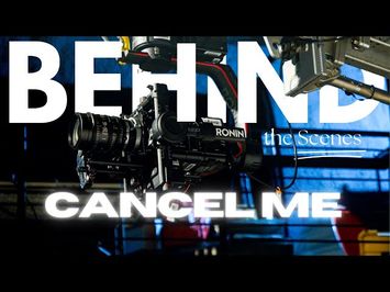 Cancel Me | Behind the Scenes of 1st Weekend