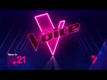 The Voice: Coming Soon