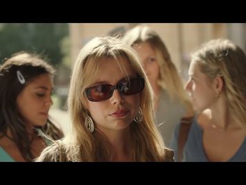 Official Trailer 1 BACKLOG (CIFF47)