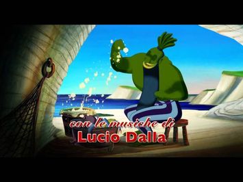 Pinocchio - Trailer italiano
