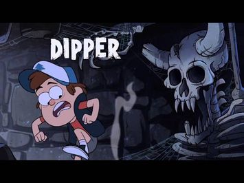 Gravity Falls Theme song