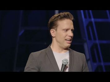 Ward Anderson: Kind of…Sort of…Grown Up