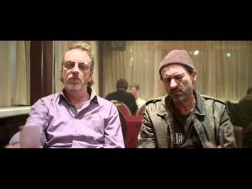 PLAN C trailer