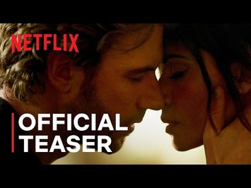 Season 2 Official Teaser