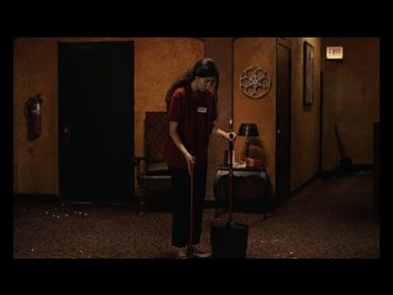 Places of Worship- Short Film Trailer