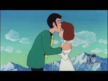 LUPIN THE 3RD 