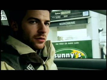 Empty (2011) Trailer