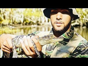 BROTHER NATURE TAKES AMERICA TRAILER