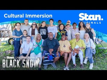 Cultural Immersion