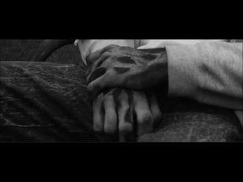 THE MAN WHO WOULD NOT SHAKE HANDS: A Short Story Adaptation