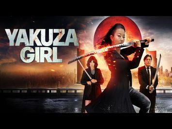 Yakuza Girl Trailer