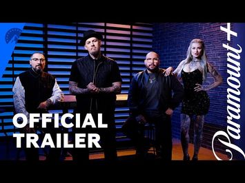 Season 16 Official Trailer