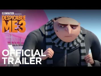Official Trailer