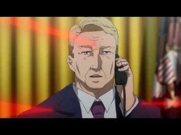 Episode 13 Toonami Promo