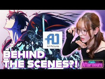 Dive into the production of Solo Leveling! - Aniplex After Hours Vol.4 [ENG SUB]