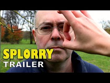Splorry (2023) | Trailer