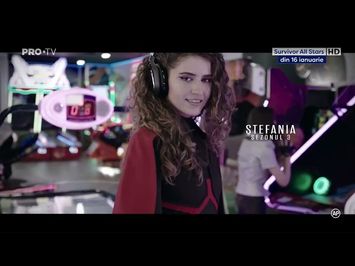 Survivor România All Stars - Trailer PRO TV