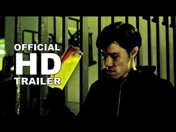 #1Serial Killer Trailer