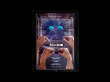 Public Access Limited (2022) Trailer Official