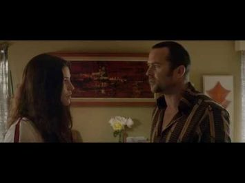 CUT SNAKE by Tony Ayres - TRAILER