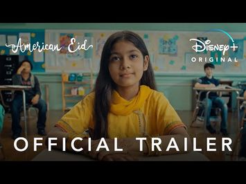 Official Trailer