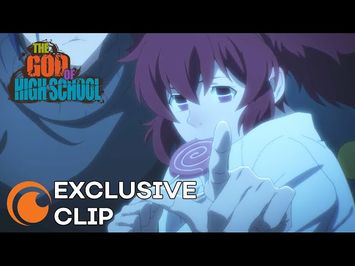 The God of High School - Exclusive Episode 7 Clip