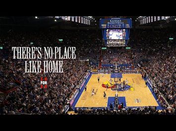 There's No Place Like Home - 2012 - ESPN Documentary Trailer