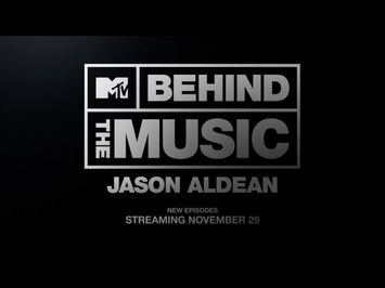 Jason Aldean - Artist Spotlight