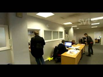 WikiRebels: The Documentary on Wikileaks (Part 4 of 6) HD