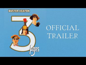 Masters of Cinema 100th Anniversary Trailer