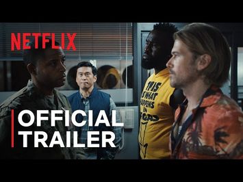 Official Trailer