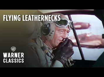Bombing the Japanese Convoy