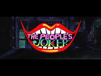 The People's Joker UK Trailer