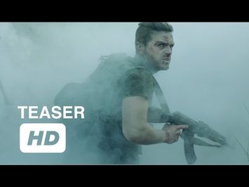 THE RECCE | Official Teaser HD | MMAP (2018)