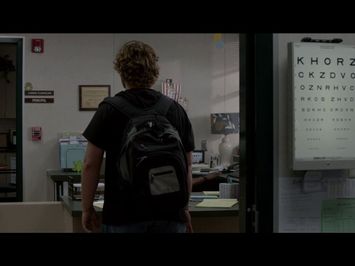 DeKalb Elementary Trailer