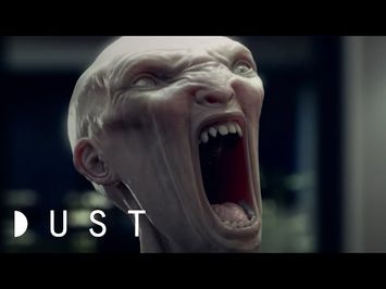 Sci-Fi Short Film: 