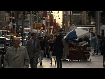 Margaret 2011 New York City music excerpt