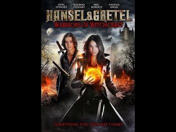Hansel & Gretel: Warriors of Witchcraft - OFFICIAL TRAILER