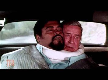 Stuart Gordon on THE THING WITH TWO HEADS