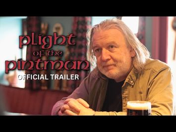 Plight of the Pintman (2023) - Official Trailer