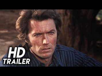 Play Misty for Me (1971) Original Trailer [FHD]
