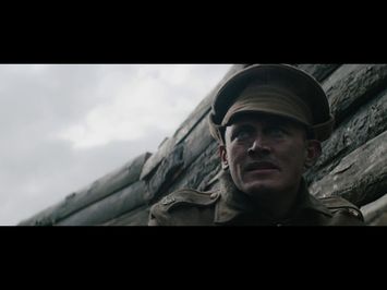 Attrition (2018) - Trailer (International)
