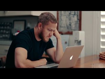 Believer (2018) Official Trailer ft. Dan Reynolds