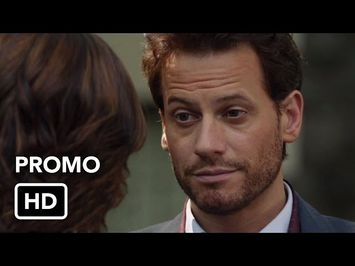 Forever 1x02 Promo 