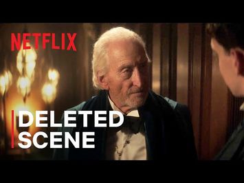 Exclusive Deleted Scene | Sleeping Sickness
