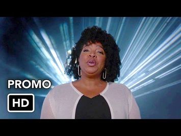 Kevin (Probably) Saves the World (ABC) 